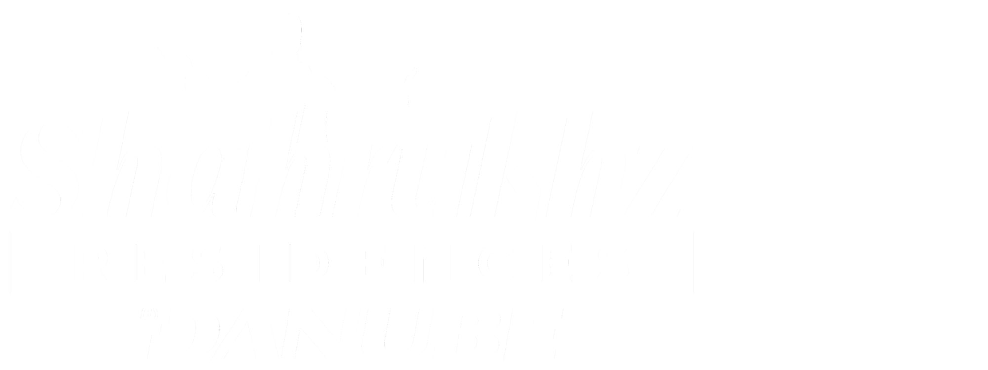 Shahrukhz Residences by Danube Logo